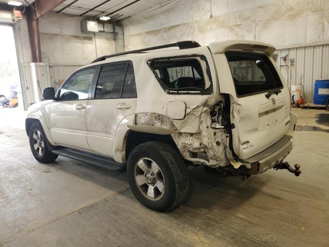 Foto 2 de la subasta – 2004 TOYOTA 4RUNNER SR con VIN JTEZU14R048012937