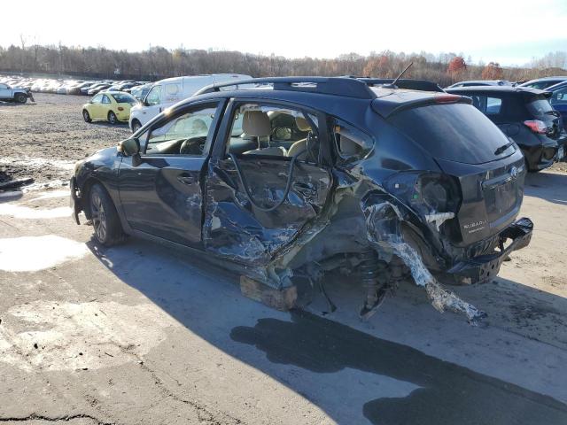 Photo 2 from auction – 2015 SUBARU IMPREZA SP with VIN JF1GPAY62FH329792
