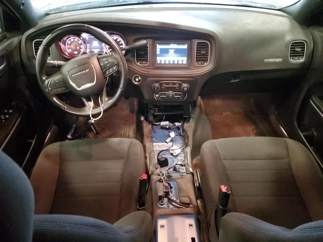 Photo 8 from auction – 2020 DODGE CHARGER PO with VIN 2C3CDXKT2LH186758