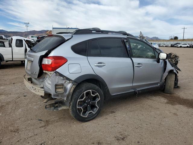 Photo 3 from auction – 2014 SUBARU CROSSTREK with VIN JF2GPACC0E9293571