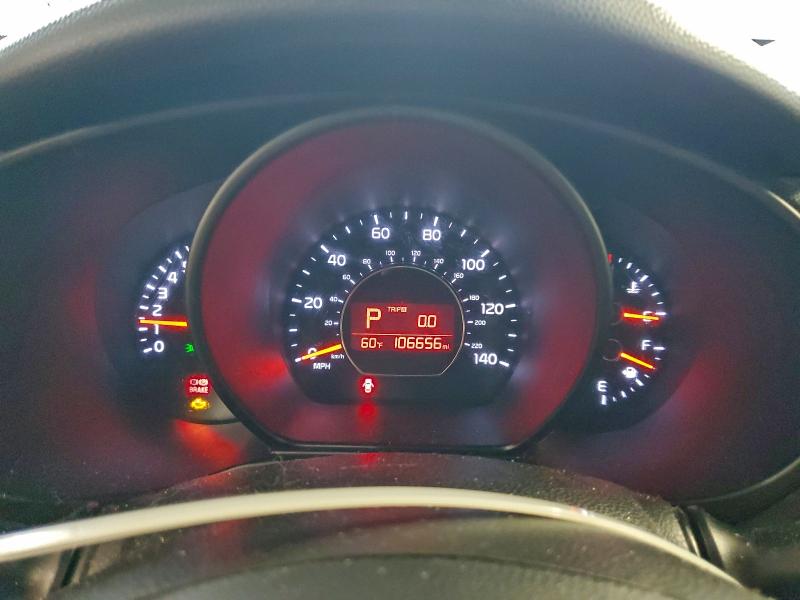 Photo 9 from auction – 2018 KIA SOUL with VIN KNDJN2A24J7907179
