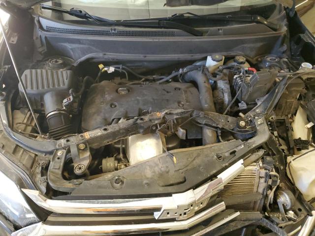 Photo 12 from auction – 2020 CHEVROLET EQUINOX PR with VIN 2GNAXYEX3L6193347