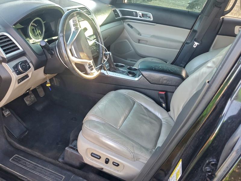 Photo 7 from auction – 2014 FORD EXPLORER X with VIN 1FM5K7D88EGB06649
