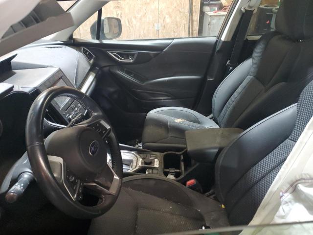 Photo 7 from auction – 2019 SUBARU FORESTER P with VIN JF2SKAGC2KH523387