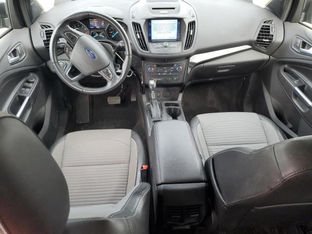 Photo 8 from auction – 2017 FORD ESCAPE SE with VIN 1FMCU0GDXHUA47756