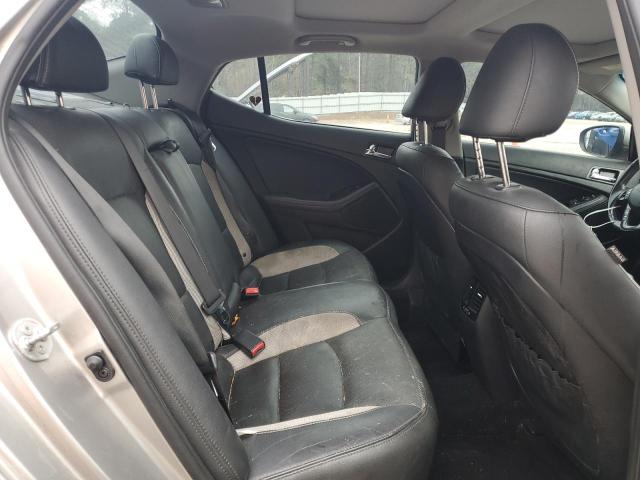 Photo 10 from auction – 2013 KIA OPTIMA SX with VIN 5XXGR4A69DG182168