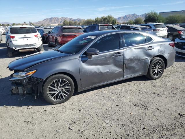 Photo 1 from auction – 2016 LEXUS ES 350 with VIN 58ABK1GG0GU033521