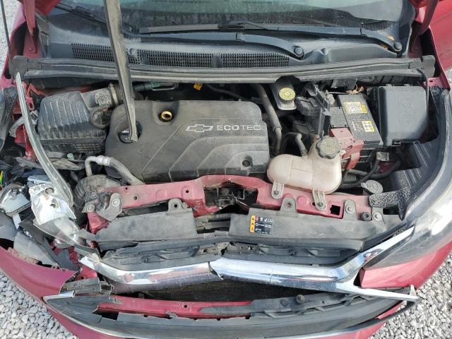 Photo 11 from auction – 2019 CHEVROLET SPARK LS with VIN KL8CA6SA7KC743817