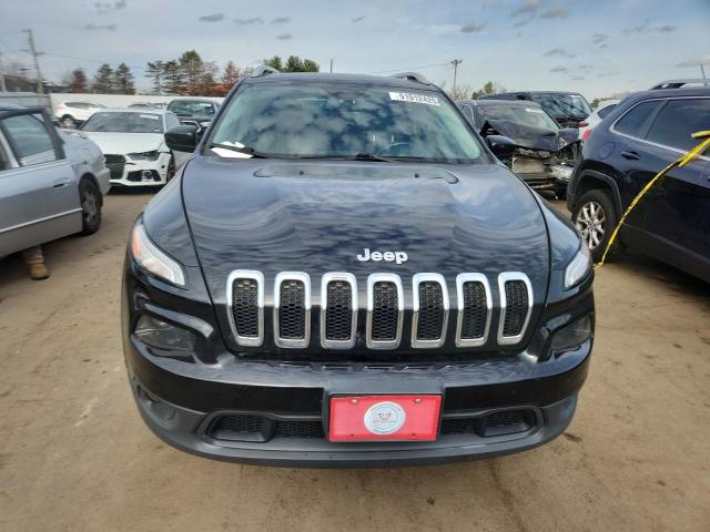 Photo 5 from auction – 2017 JEEP CHEROKEE with VIN 1C4PJMCSXHW575585