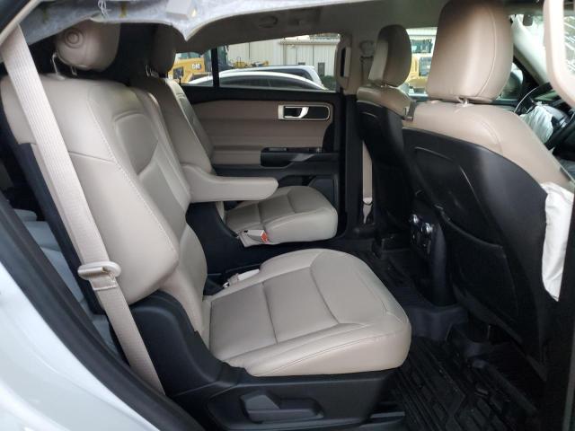 Photo 10 from auction – 2020 FORD EXPLORER X with VIN 1FMSK7DH4LGB18202