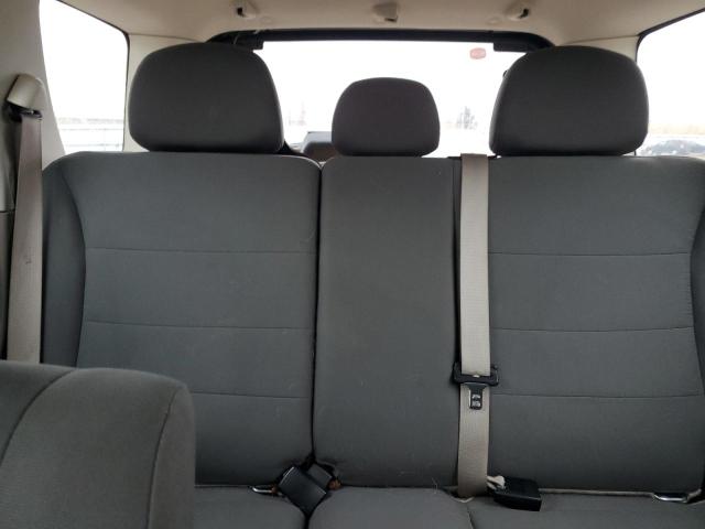 Photo 10 from auction – 2012 FORD ESCAPE XLS with VIN 1FMCU0C77CKB16911
