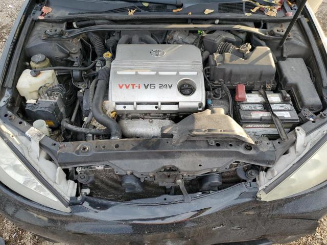 Photo 11 from auction – 2005 TOYOTA CAMRY LE with VIN 4T1BF30K45U100317