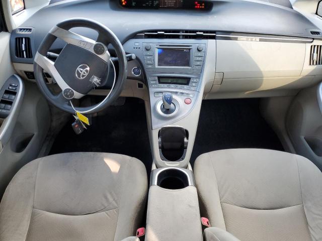Photo 8 from auction – 2012 TOYOTA PRIUS with VIN JTDKN3DU7C1550822