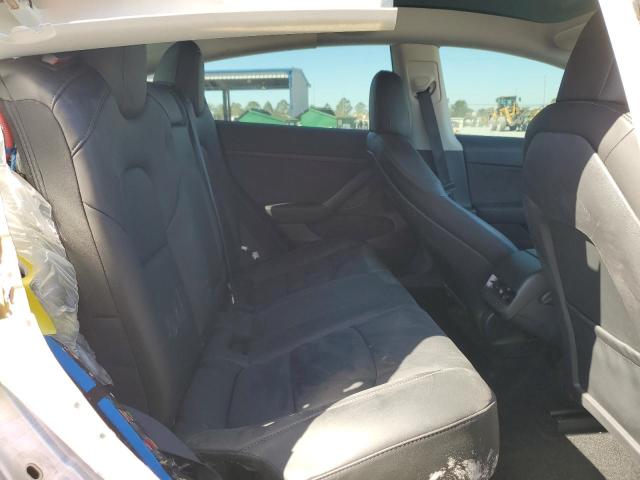 Photo 10 from auction – 2022 TESLA MODEL 3 with VIN 5YJ3E1EB4NF266676