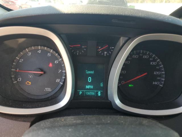 Фото 9 с аукциона – 2011 CHEVROLET EQUINOX LT с VIN 2CNALPEC3B6233514