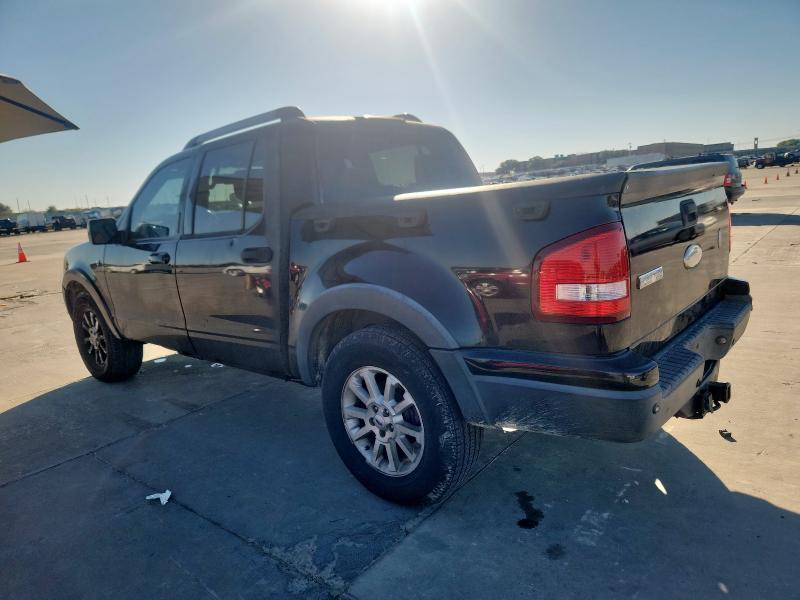 Photo 2 from auction – 2007 FORD EXPLORER S with VIN 1FMEU33827UA11237