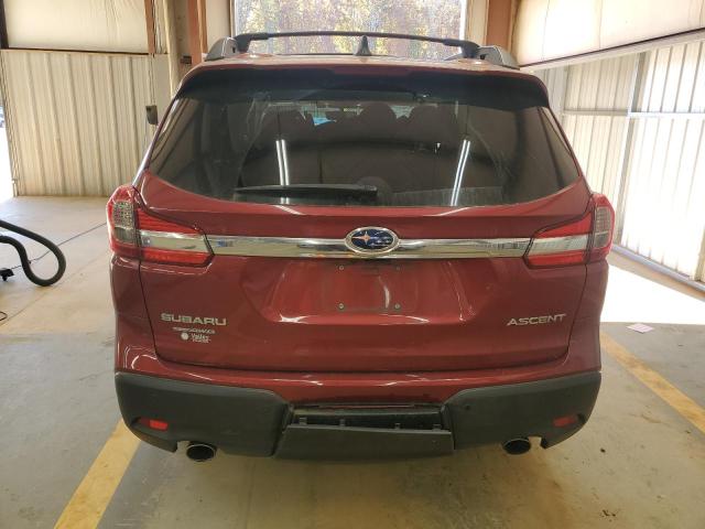 Foto 6 de la subasta – 2019 SUBARU ASCENT PRE con VIN 4S4WMACD7K3433590