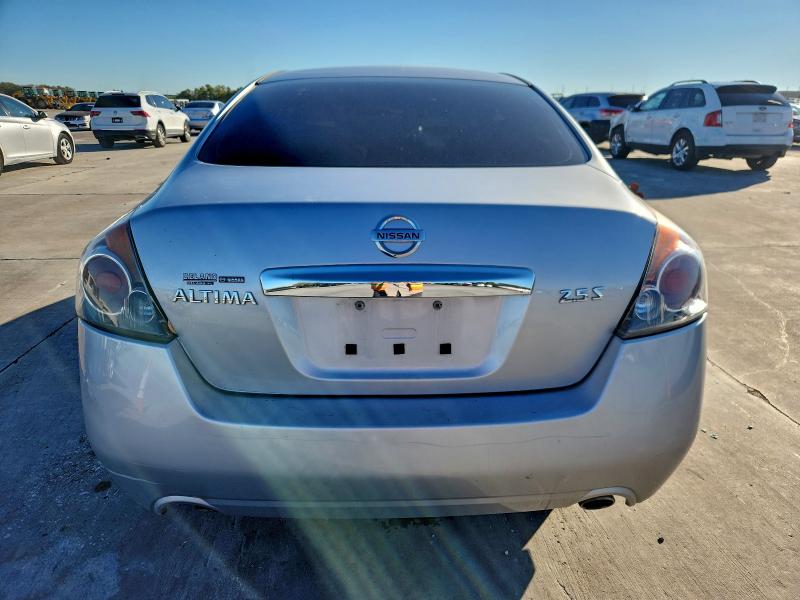 Foto 6 de la subasta – 2011 NISSAN ALTIMA BAS con VIN 1N4AL2AP6BC146543