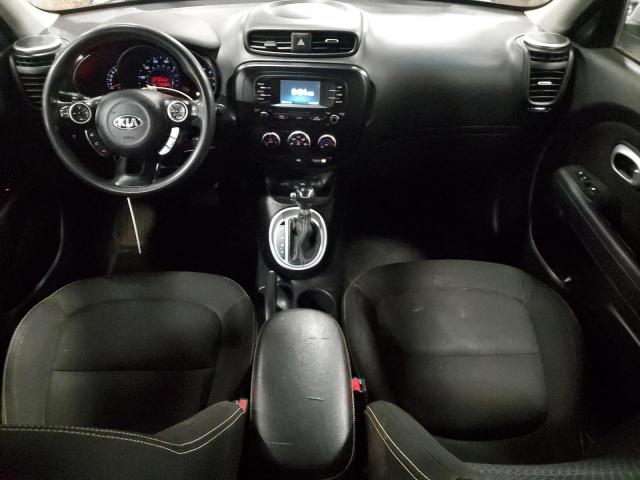 Photo 8 from auction – 2016 KIA SOUL + with VIN KNDJP3A59G7862761