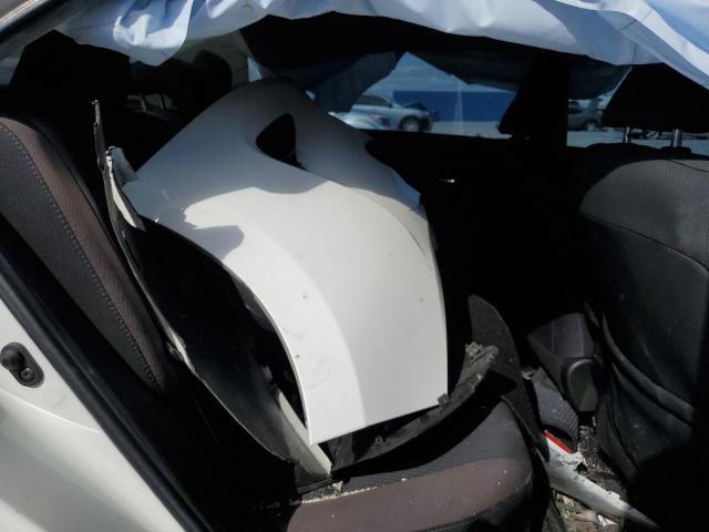 Photo 10 from auction – 2019 TOYOTA COROLLA L with VIN 2T1BURHE0KC216991