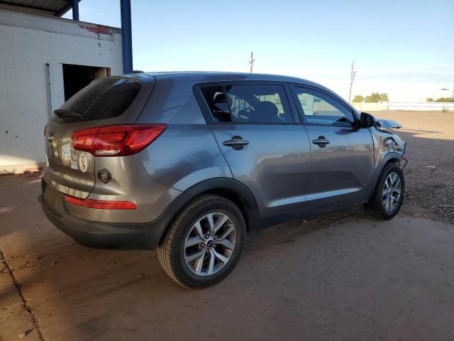 Photo 3 from auction – 2015 KIA SPORTAGE L with VIN KNDPB3AC2F7705272