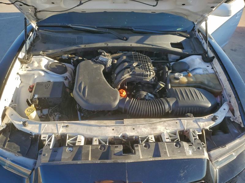 Photo 11 from auction – 2014 DODGE CHARGER PO with VIN 2C3CDXAGXEH167074