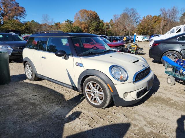 Photo 4 from auction – 2012 MINI COOPER S C with VIN WMWZG3C55CTY32266