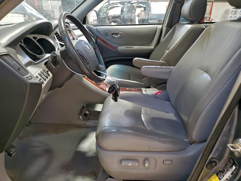 صورة رقم 7 من المزاد - 2007 TOYOTA HIGHLANDER مع VIN JTEEP21A470188421