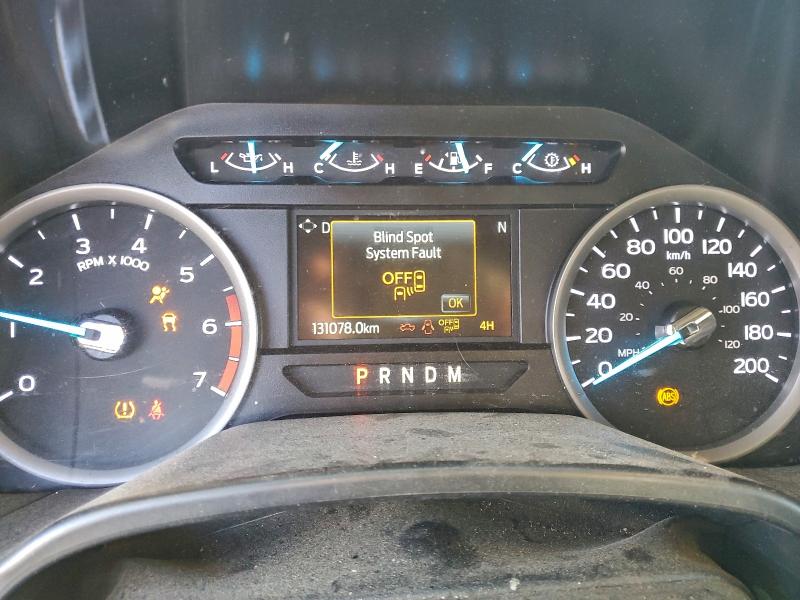Photo 9 from auction – 2020 FORD F250 SUPER with VIN 1FT7W2BN9LEE00860