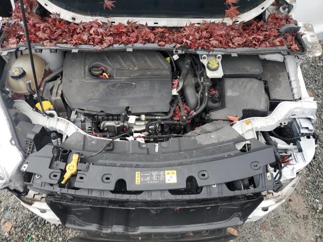 Photo 12 from auction – 2017 FORD ESCAPE SE with VIN 1FMCU9GD7HUC68011