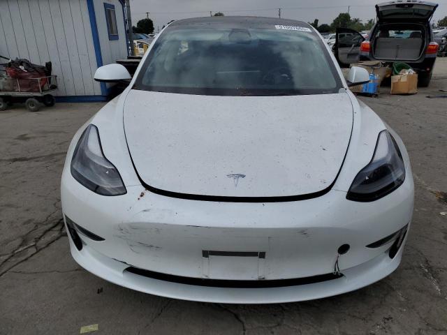 Photo 5 from auction – 2023 TESLA MODEL 3 with VIN 5YJ3E1EA0PF424442