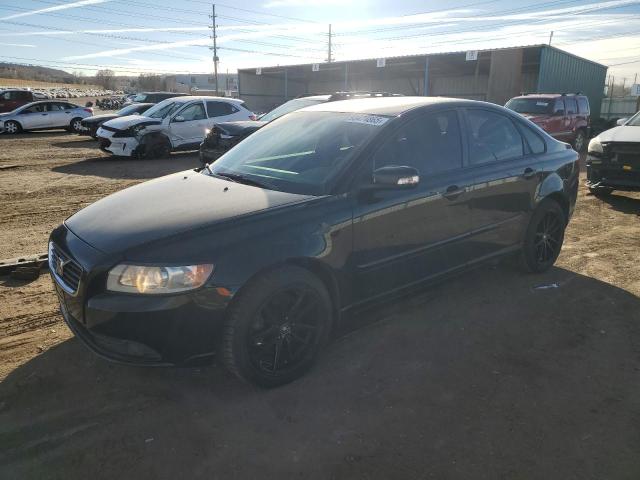 VOLVO S40 2.4I 2010 with VIN YV1382MS0A2508885 - Photo from auction