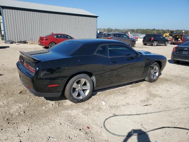 Photo 3 from auction – 2016 DODGE CHALLENGER with VIN 2C3CDZAG6GH284973