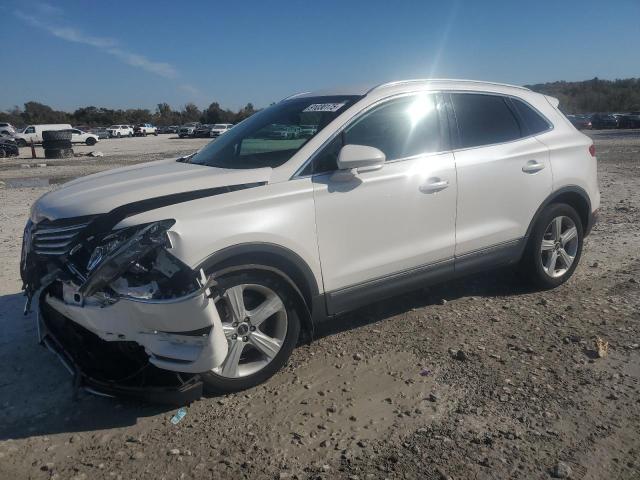 LINCOLN MKC PREMIE 2017 with VIN 5LMCJ1C93HUL45899 - Photo from auction