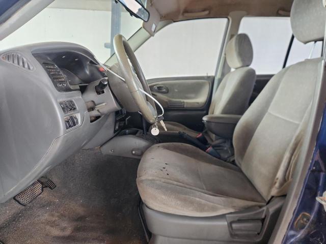 Photo 7 from auction – 2000 SUZUKI VITARA JS with VIN 2S3TE52V7Y6102467
