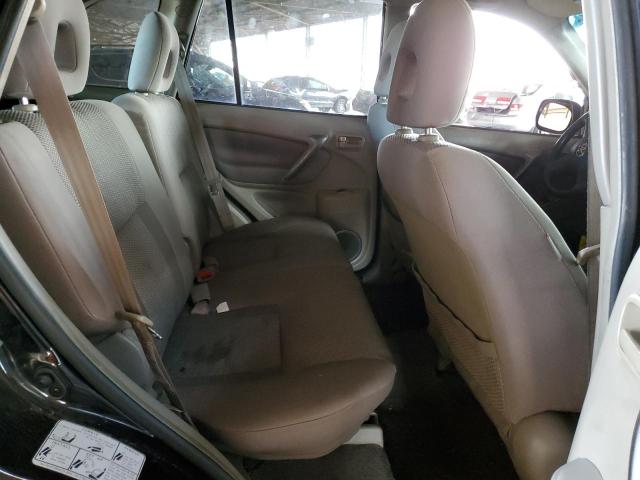 Photo 10 from auction – 2005 TOYOTA RAV4 with VIN JTEGD20V450074955