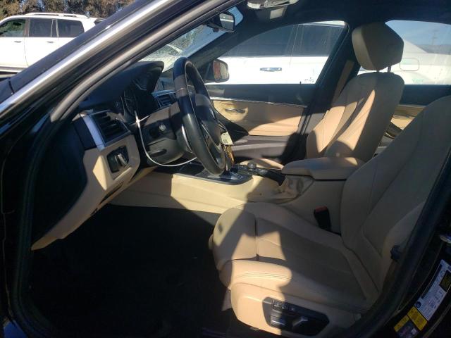 Photo 7 from auction – 2018 BMW 330E with VIN WBA8E1C51JA762599