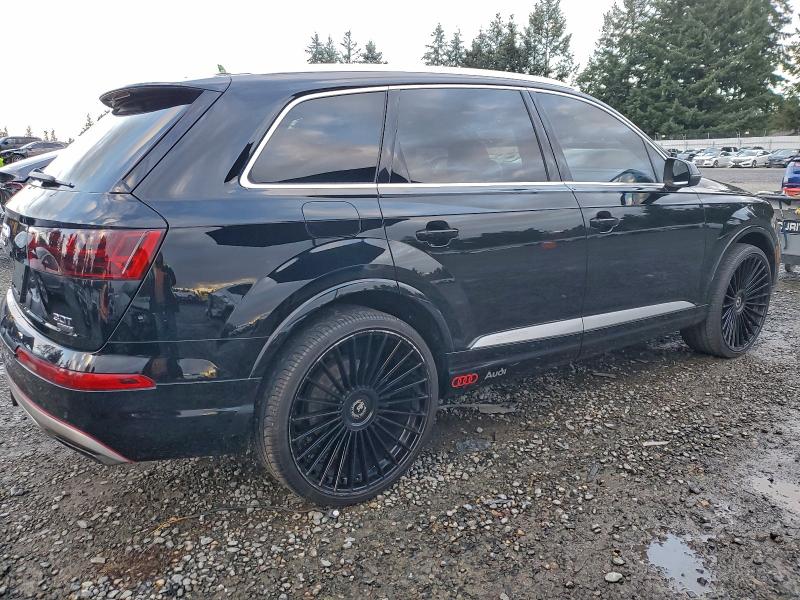 Photo 3 from auction – 2017 AUDI Q7 PRESTIG with VIN WA1VAAF79HD004706