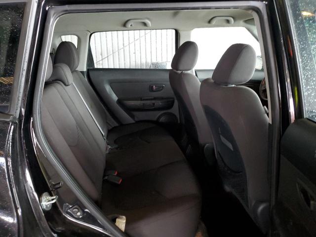 Photo 10 from auction – 2012 KIA SOUL with VIN KNDJT2A58C7479166