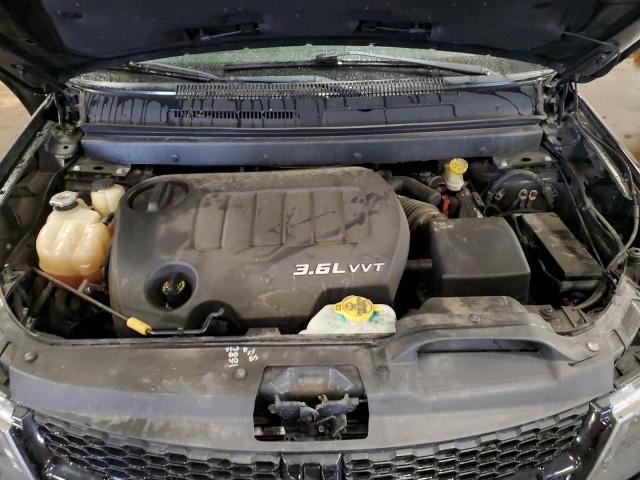 Photo 12 from auction – 2015 DODGE JOURNEY with VIN 3C4PDDEG9FT676054