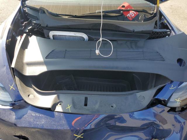 Photo 11 from auction – 2024 TESLA MODEL Y with VIN 7SAYGAEE5RF205498