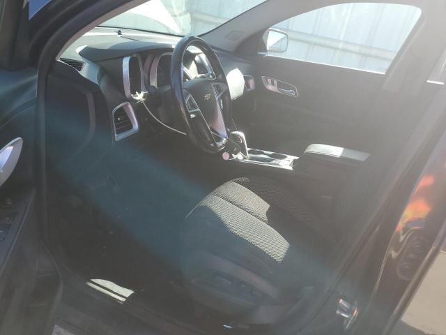 Photo 7 from auction – 2015 CHEVROLET EQUINOX LT with VIN 2GNFLBE30F6167322