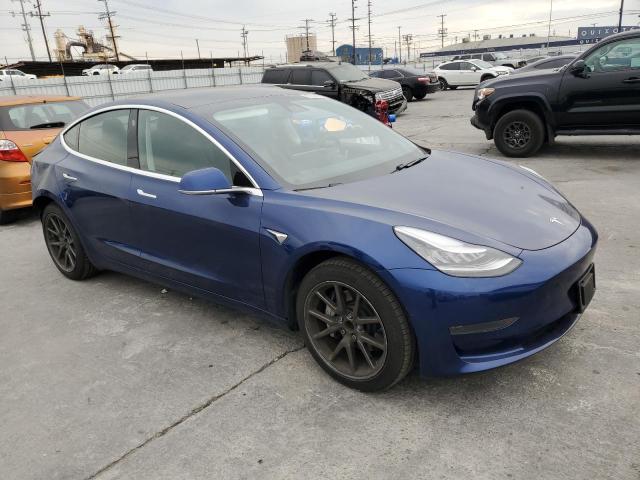 Photo 4 from auction – 2019 TESLA MODEL 3 with VIN 5YJ3E1EA3KF476155