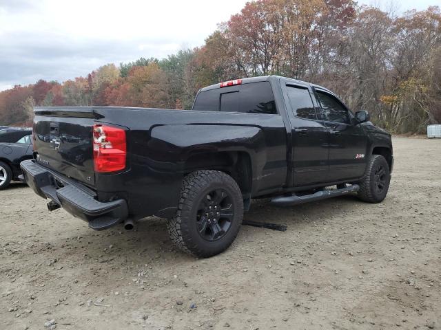 Photo 3 from auction – 2017 CHEVROLET SILVERADO with VIN 1GCVKREC6HZ363367