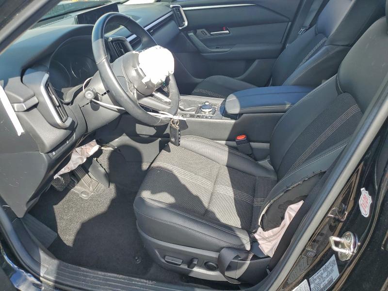 Photo 7 from auction – 2025 MAZDA CX-50 PREF with VIN 7MMVABBM8SN324088