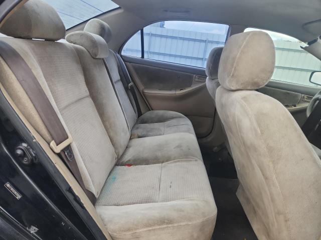 Photo 10 from auction – 2008 TOYOTA COROLLA CE with VIN 2T1BR32E98C932496