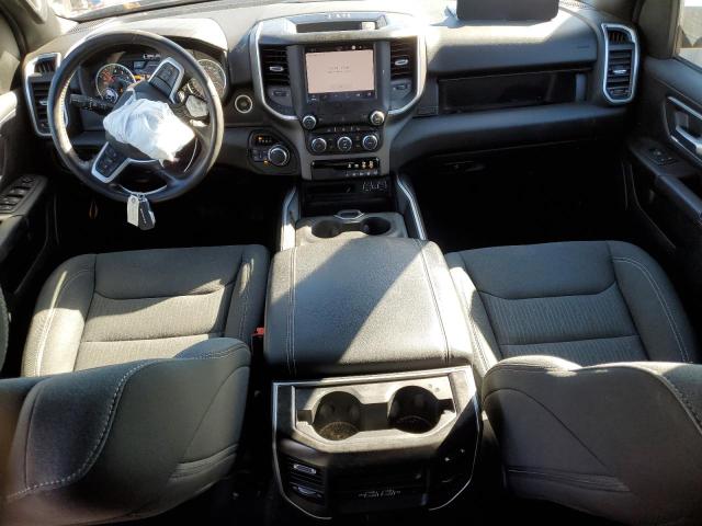 Photo 8 from auction – 2022 RAM 1500 BIG H with VIN 1C6SRFBT5NN180893
