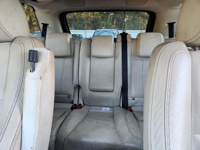 Photo 10 from auction – 2010 LAND ROVER RANGE ROVE with VIN SALSK2D49AA246691