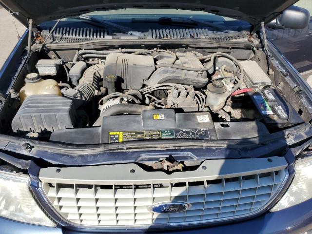 Photo 12 from auction – 2002 FORD EXPLORER E with VIN 1FMDU74E62ZA95517