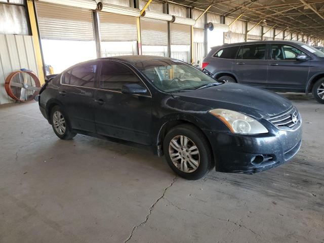 Photo 4 from auction – 2012 NISSAN ALTIMA BAS with VIN 1N4AL2AP8CN524755